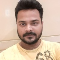 SDET Tech Employee Shivesh Tiwari's profile photo