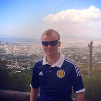 Roddy Morrison Email