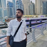 LABELTECH Employee Shahrukh Khan's profile photo