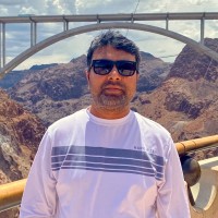 University of Phoenix Employee Shekar Murthy's profile photo