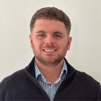 Amazon Web Services (AWS) Employee Matthew Agar's profile photo
