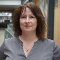 Christine Hinkle Email & Phone Number