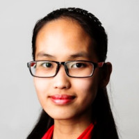 CountingWorks PRO Employee Phuong Ngo's profile photo