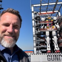 Bandai Namco Toys & Collectibles America Inc Employee Wayne Anderson's profile photo