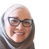 Santam Insurance Employee Tougieda Hartley's profile photo