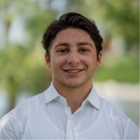 Interstate Waste Services Employee Zachary Papataros's profile photo