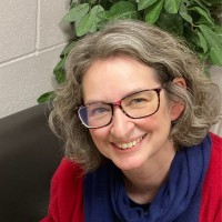 Practical Action Employee Victoria Ireland's profile photo