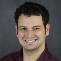 Skyward Technical Solutions Employee Adam Sherman's profile photo
