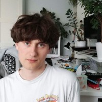 BrainScan.AI Employee Jakub B.'s profile photo