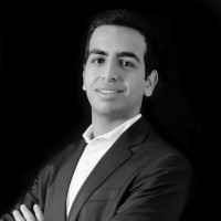 Quanthome Employee Ali Baghdadi's profile photo