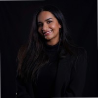 Sofia Hilali Email