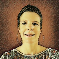 REN - Réseau d'entreprises formatrices neuchâteloises Employee Mélanie Jost's profile photo