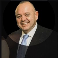 Jorge Huerta Email & Phone Number