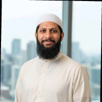 McMaster Supply Group Employee Muhammad Shafiq's profile photo