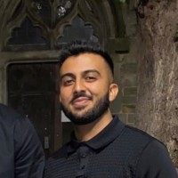 Cullum Limited Employee Aanand Basi's profile photo