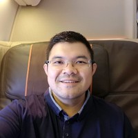 Maesa Employee Bobby Wibowo's profile photo