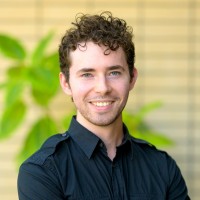 The Karman Project Employee Adrian Flynn's profile photo