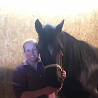 Nhs Shetland Employee Lucy Wilson's profile photo