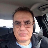 RLD Associates Inc. Employee Michael Kassmieh's profile photo