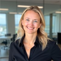 Moniepoint Inc. (Formerly TeamApt Inc.) Employee Chloe Seeley's profile photo
