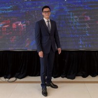 PL Logistic Employee Quảng Vũ's profile photo
