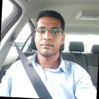 HOMAG India Pvt. Ltd. Employee Sampath N's profile photo