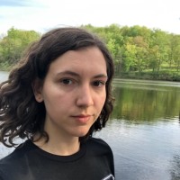 Graywolf Press Employee Rebecca Kilroy's profile photo