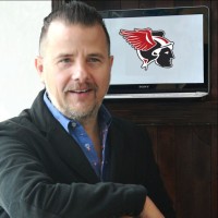 Gomez Junco Mercadotecnia Employee David Junco's profile photo