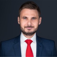 Camusat Employee Tudor Samuila's profile photo