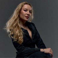 Anastasiia Puzikova Email