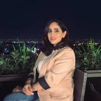 Basisfly Employee Shabnam Keshtkar's profile photo