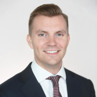 Lydian Energy Employee Ian Moskal's profile photo