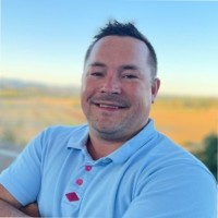 BATA Ltd Employee Ben Lunt's profile photo