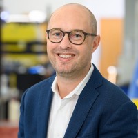 Nabsys Employee Barrett Bready's profile photo