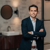 Hansgrohe Group Employee Frank Ecker's profile photo
