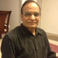 Subway Employee Vijaykumar Patel's profile photo