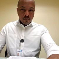 DHEC Employee Toshiro Washington's profile photo