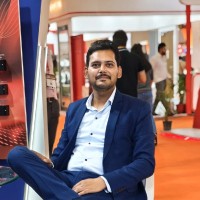 Ravel Electronics Pvt. Ltd., Employee Kassim Khan's profile photo