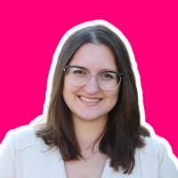 ScaleOps Employee Nelly Nechaev's profile photo