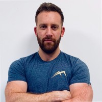 Forge Employee Kristian McDermott's profile photo