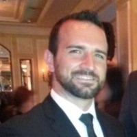 HEEDS Design Space Exploration Employee Domenic Barsotti's profile photo