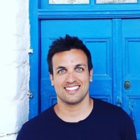 Queryo Employee Stefano Tocci's profile photo