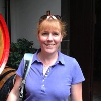 Gloucestershire Wildlife Trust Employee Caroline Cotterell's profile photo
