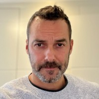 Nuvei Employee David Cossio's profile photo