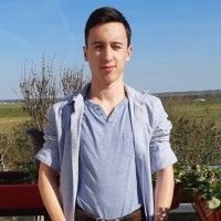 Théo Lam's profile photo