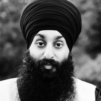 Our Kids Media Employee Tarandeep Singh's profile photo