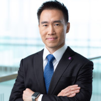 CUHK Business School Employee Seen Chew's profile photo