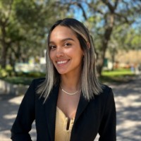Gabriela Perez Email & Phone Number