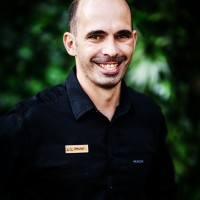 Enfin Energy Finance Employee Clinton Pentz's profile photo