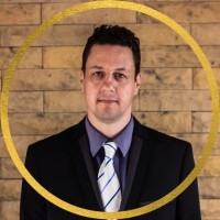 Cyber Retaliator Solutions Employee Ralph de Bruijn's profile photo
